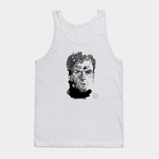 michael keaton Tank Top